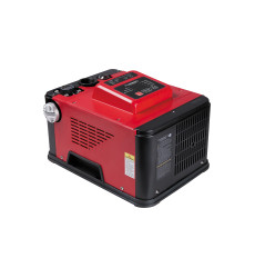 Насосная станция с электронным управлением Thermo Alliance JWZBN 680 0,68 кВт (TAJWZBN680)