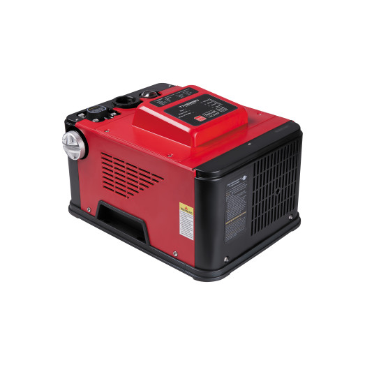 Насосная станция с электронным управлением Thermo Alliance JWZBN 680 0,68 кВт (TAJWZBN680)