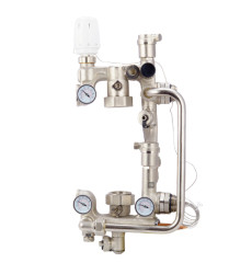 Насосно-смесительный узел FADO (SG21)