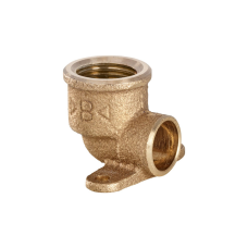 Настенное колено Conex Bänninger 90° 15-1/2" ВР (4472G015004000)