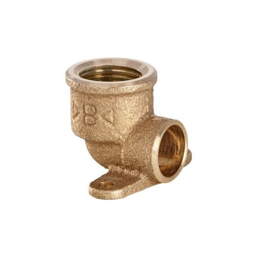 Настенное колено Conex Bänninger 90° 15-1/2" ВР (4472G015004000)