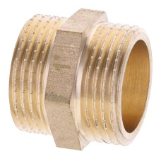 Ніпель 1'' Koer WM.N10.WN без нікелю (KR2993)