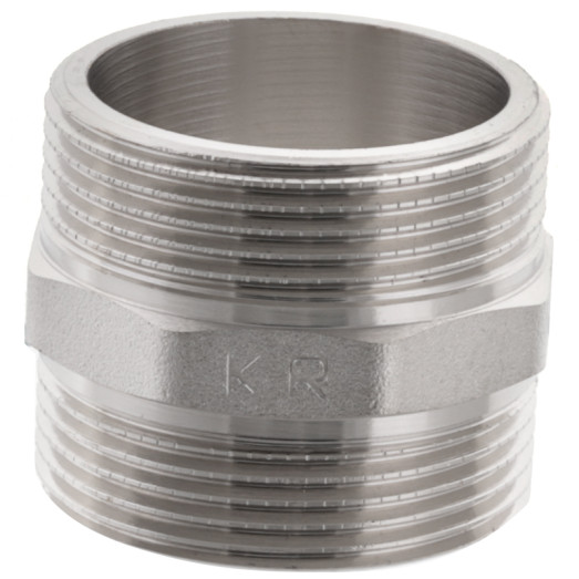 Ніпель 1 1/2" Koer KF.N16 (KF0032)