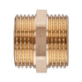 Ніпель 1 1/2" KOER KF.N16.WN без нікелю (MX1510)