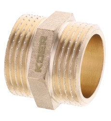 Ніпель 1 1/2" Koer WM.N16 (KR3214)