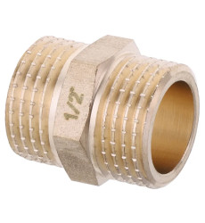 Ніпель 1/2 '' big Koer WM.N06.WN без нікелю (KR2989)