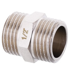 Ніпель 1/2'' big Koer WM.N06 (KR2988)
