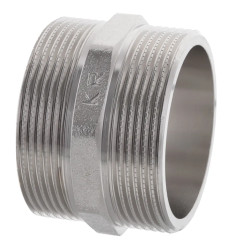 Ніпель 2" Koer KF.N20 (KF0033)