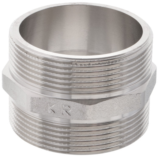Ніпель 2" Koer KF.N20 (KF0033)
