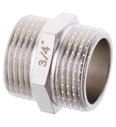 Ніпель 3/4'' Koer WM.N08 (KR2990)