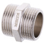 Ніпель 3/4'' Koer WM.N08 (KR2990)
