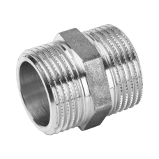 Ниппель General Fittings 1 "x1" (2600.00C-1")