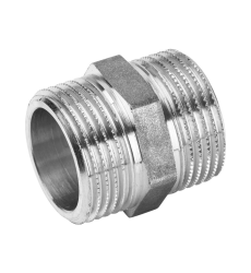 Ниппель General Fittings 1 "x1" (2600.00C-1")