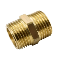 Ниппель General Fittings 2 "x2" (2600.00-2")