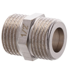 Ніпель Koer KF.N06A - 1/2'' (під прокладку) (KR3046)