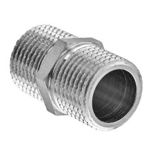 Ніпель Koer KF.N06A 1/2'' під прокладку (KR5570)