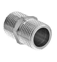 Ніпель Koer KF.N06A 1/2'' під прокладку (KR5570)