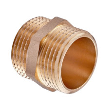 Ніпель Koer KF.N08.WN - 3/4'' без нікелю (MX1507)