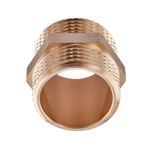 Ніпель Koer KF.N08.WN - 3/4'' без нікелю (MX1507)