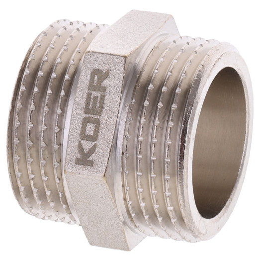 Ніпель Koer WM.N10 1'' (KR2992)