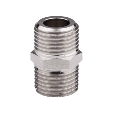 Нипель удлиненный SD Forte 1/2" SF35815L