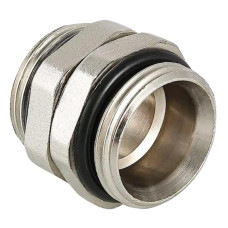 Ніпель поворотний Koer KF.N210 - 1'' MM (KR4977)