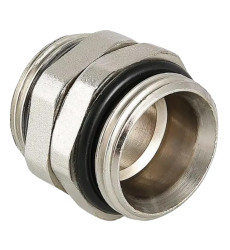 Ніпель поворотний Koer KF.N210 - 1'' MM (KR4977)