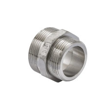 Ніпель редукційний 1 1/4"x1 1/2" Koer KF.N1216 (KF0042)