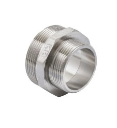 Ниппель редукционный 1 1/2″x2″ Koer KF.N1620 (KF0047)