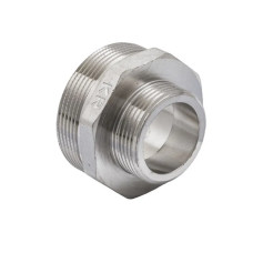 Ніпель редукційний 1 1/4"x2" Koer KF.N1220 (KF0046)