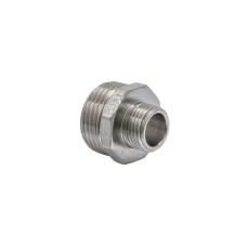 Ніпель редукційний 1/2''x1" Koer KF.N0610 (KF0035)