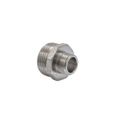Ніпель редукційний 1/2''x1" Koer KF.N0610 (KF0035)