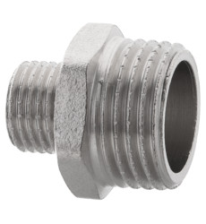 Ніпель редукційний 1/2"х1/4" KOER (KF0038)