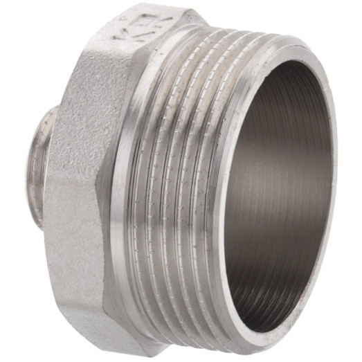 Ніпель редукційний 1/2"x1 1/2" Koer KF.N0616 (KF0040)