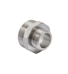 Ніпель редукційний 1"x1 1/2" Koer KF.N1016 (KF0041)