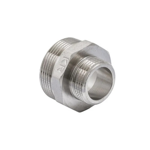 Ніпель редукційний 1"x1 1/2" Koer KF.N1016 (KF0041)