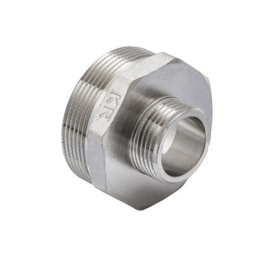 Ніпель редукційний 1"x2" Koer KF.N1020 (KF0045)