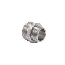 Ніпель редукційний 3/4''x1" Koer KF.N0810 (KF0036)