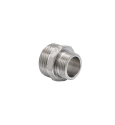 Ніпель редукційний 3/4''x1" Koer KF.N0810 (KF0036)