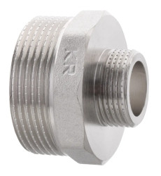 Ніпель редукційний 3/4"x1 1/2" KOER KF.N0816 (KF0043)
