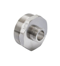 Ніпель редукційний 3/4"x2" Koer KF.N0820 (KF0044)