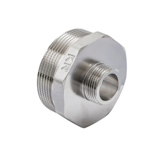 Ніпель редукційний 3/4"x2" Koer KF.N0820 (KF0044)