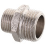 Ніпель редукційний 3/8"x1/2'' Koer KF.N0406 (KF0037)