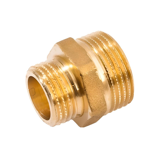 Ніпель редукційний General Fittings 1"x3/4" (2600.03-1x3/4)