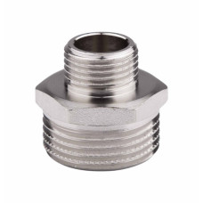 Ниппель редукционный SD Forte 1/2 "х3/4" SF3592015
