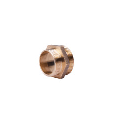 Ніпель SD Plus 1 1/2"х1 1/4" ЗР SD4084032