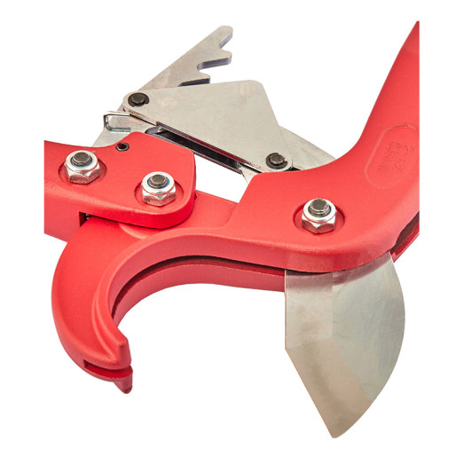 Ножницы механические для PPR труб 63 мм EUROPRODUCT EP.WC045 (EP6114)