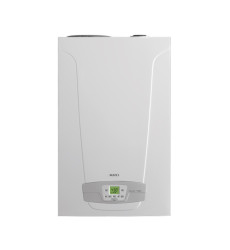 Газовый конденсационный котел BAXI NUVOLA DUO-TEC+ 16 GA (7219553)