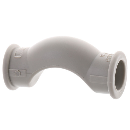 Обвід короткий 20 мм PPR EP.0044 EUROPRODUCT (EP4095)