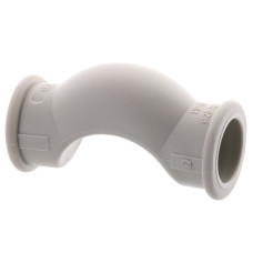 Обвід короткий 25 мм PPR EP.0045 EUROPRODUCT (EP4096)